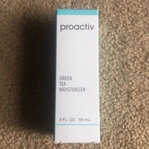 Proactiv Green Tea Moisturizer